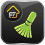 app killer widget android application logo